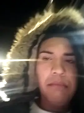 AlexaFontana online show from 01-18-26, 03:43