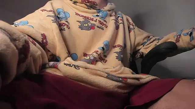 Big cockcat online show from 01-15-26, 07:02