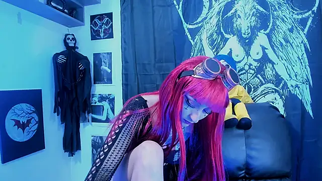 amaracooper  online show from 10-01-25, 01:06