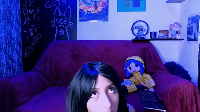 amaracooper  online show from 04-21-26, 10:10