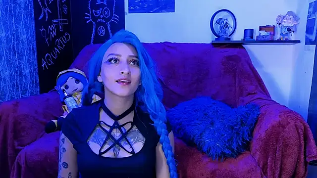 amaracooper  online show from 04-22-26, 10:17