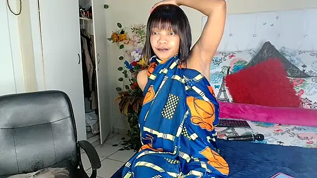 SexyWildLavender online show from 11-09-25, 10:30