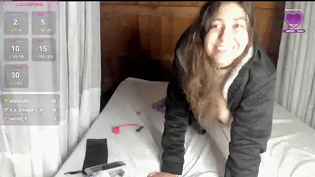 soysara15 online show from 01-01-25, 01:04