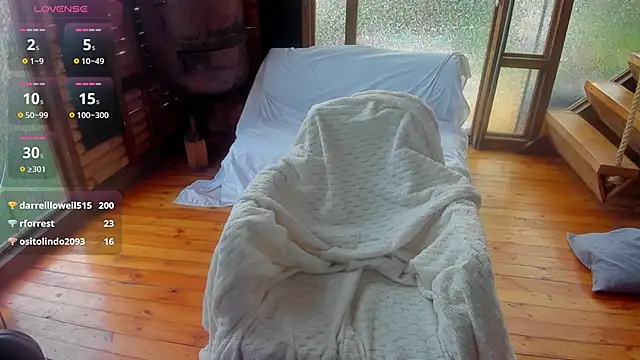 soysara15 online show from 03-18-25, 11:52