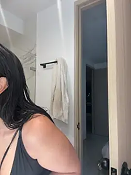 Gia Ferh online show from 02-03-26, 11:54