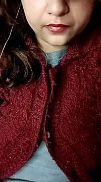 Snapshot of Sexy_Queen6 chatting on 01-01-25, 05:55 Sexy Queen6 online show from 01-01-25, 05:55