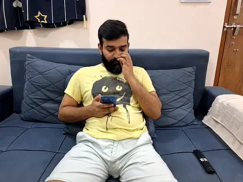 Fun Guuy online show from 09-12-25, 07:25