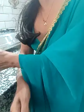 Saroj-Shah online show from 04-12-26, 08:19