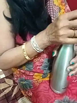 Saroj-Shah online show from 07-17-26, 06:13