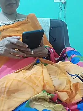 Saroj-Shah online show from 07-24-26, 03:43