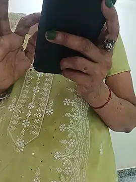Saroj-Shah online show from 07-25-26, 04:43