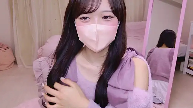 HANApipi online show from 02-15-26, 05:48