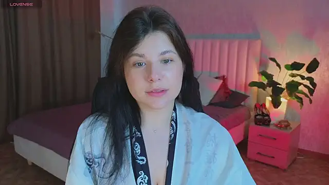 Snapshot of Jenna_Adams_ chatting on 06-02-26, 12:45 Jenna Adams online show from 06-02-26, 12:45