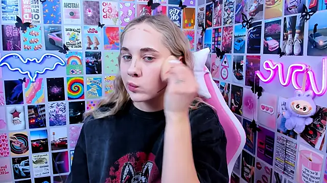 MiaMilas online show from 01-07-26, 12:40