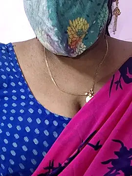 mallu-sumi online show from 07-13-26, 07:05