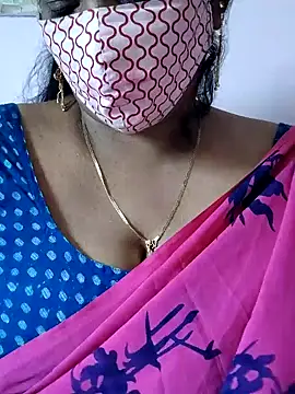 mallu-sumi online show from 08-04-26, 07:55