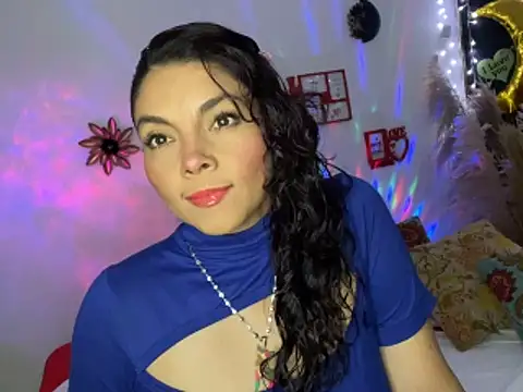 amii777 online show from 12-21-25, 06:31