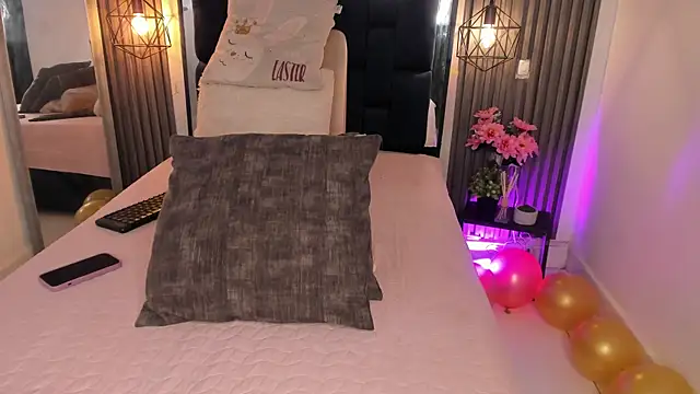 kristakinnky online show from 07-28-26, 12:34