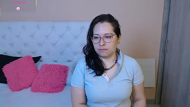 May Carlier online show from 01-13-26, 07:08