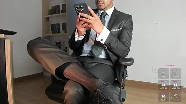 pablo-rincon95 online show from 01-16-26, 03:27