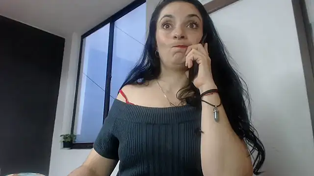 amellie ros online show from 01-09-26, 10:33