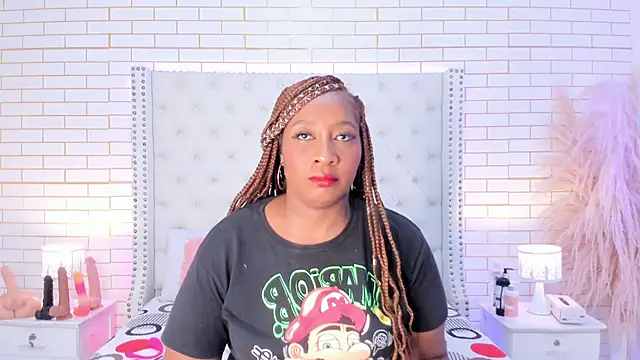 Krystal cambell1 online show from 02-27-26, 07:03