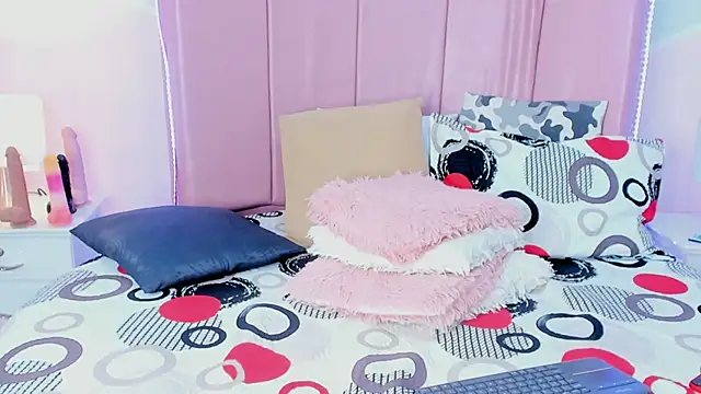 Krystal cambell1 online show from 02-28-26, 08:21