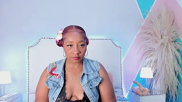 Krystal cambell1 online show from 03-28-26, 03:33