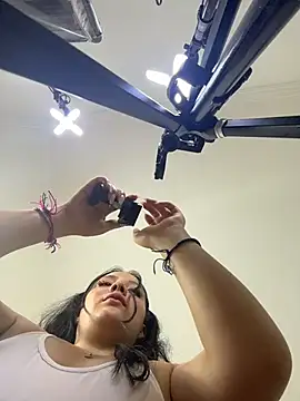 Emily Trujillo online show from 03-31-26, 07:03