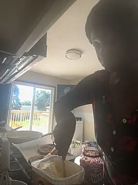 Snapshot of spicysugar74 chatting on 09-27-25, 05:29 spicysugar74 online show from 09-27-25, 05:29