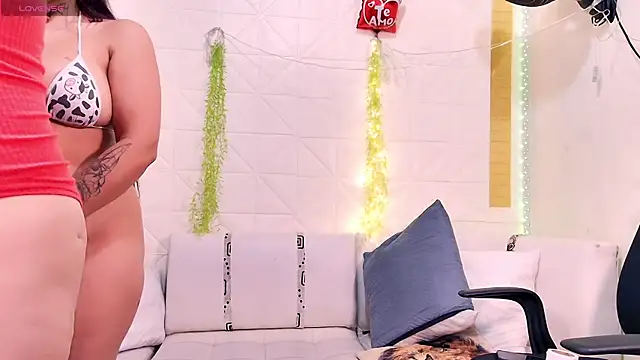 Mabelydani online show from 03-04-25, 03:48