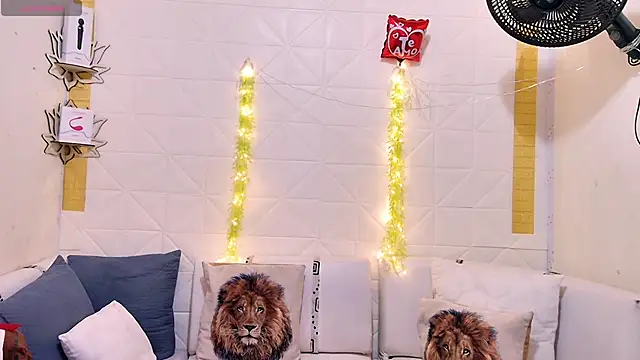 Mabelydani online show from 03-09-25, 12:53