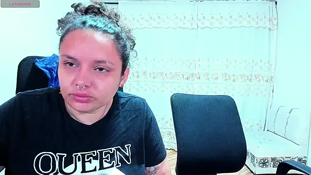 Mabelydani online show from 09-12-25, 09:31