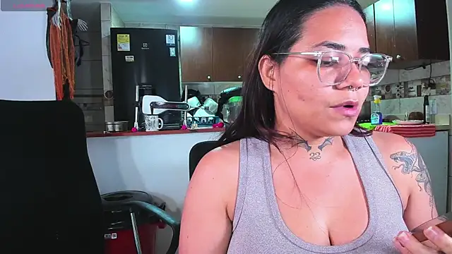 Mabelydani online show from 09-19-25, 10:54