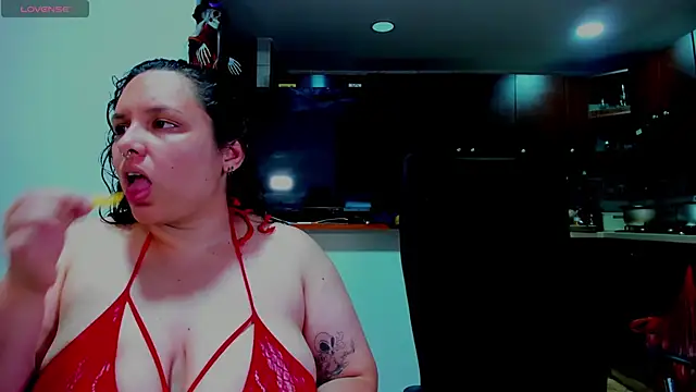 Mabelydani online show from 10-25-25, 10:59