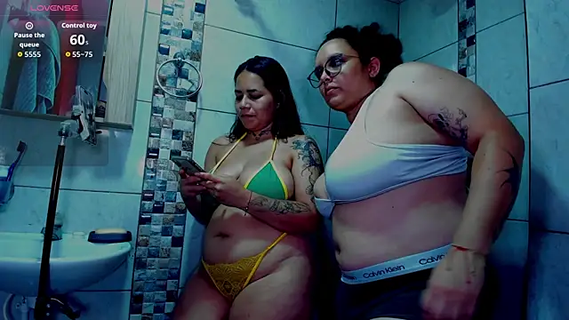 Mabelydani online show from 12-04-25, 10:07