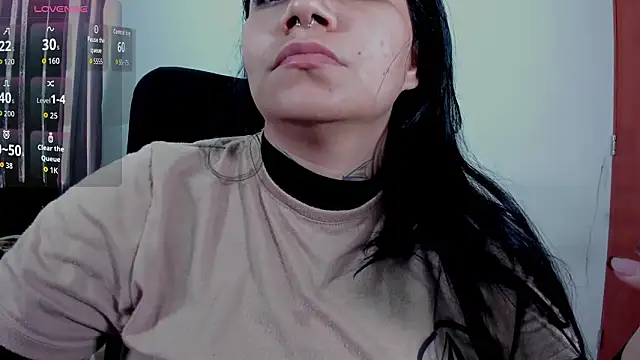 Mabelydani online show from 01-17-26, 01:16