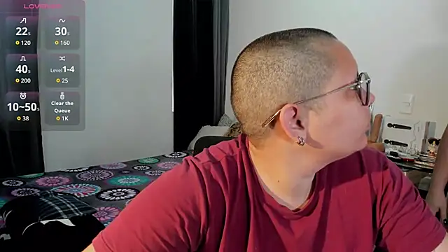 Mabelydani online show from 02-12-26, 12:55