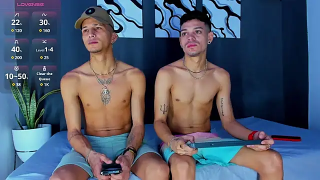 Friendsofeverything  online show from 02-13-25, 12:00