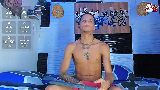 Friendsofeverything  online show from 11-24-25, 12:49