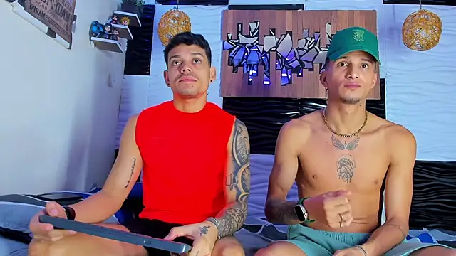 Friendsofeverything  online show from 11-28-25, 03:04