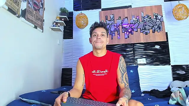 Friendsofeverything  online show from 12-18-25, 11:00