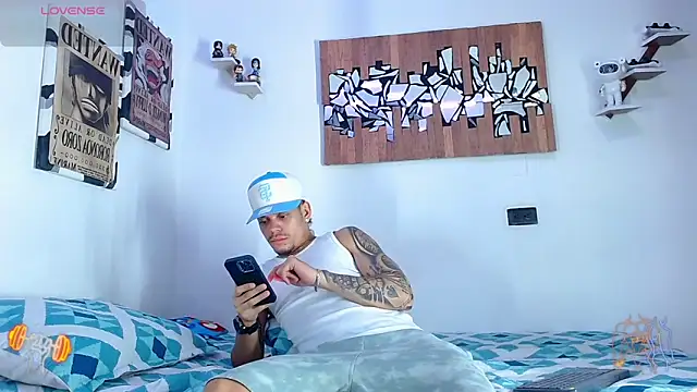 Friendsofeverything  online show from 03-04-26, 12:38