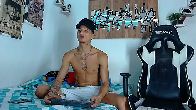 Friendsofeverything  online show from 04-12-26, 04:01