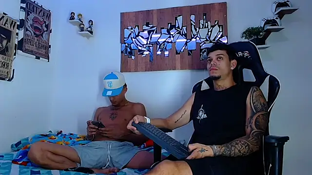 Friendsofeverything  online show from 04-19-26, 11:07