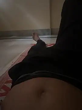 Privateseducer online show from 01-10-26, 11:23