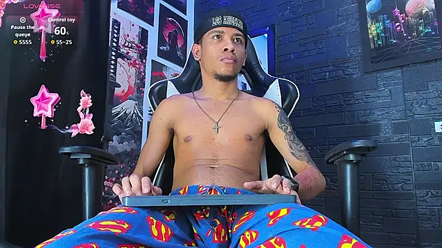 Romancartier 1 online show from 12-20-25, 06:42