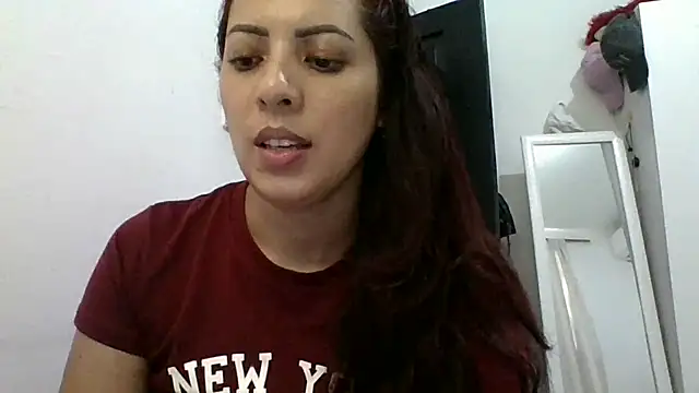 Anne kis online show from 02-08-25, 04:14