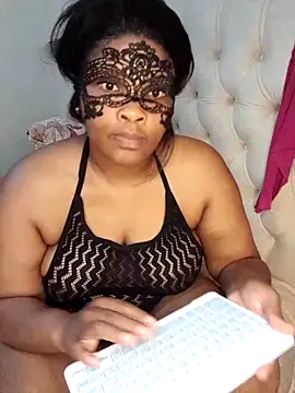 ChasingSprite online show from 10-22-25, 04:07