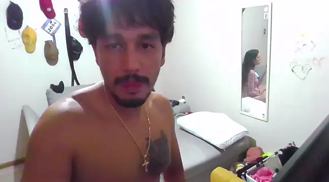 Ginessy online show from 02-17-25, 05:58